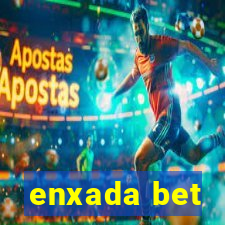 enxada bet